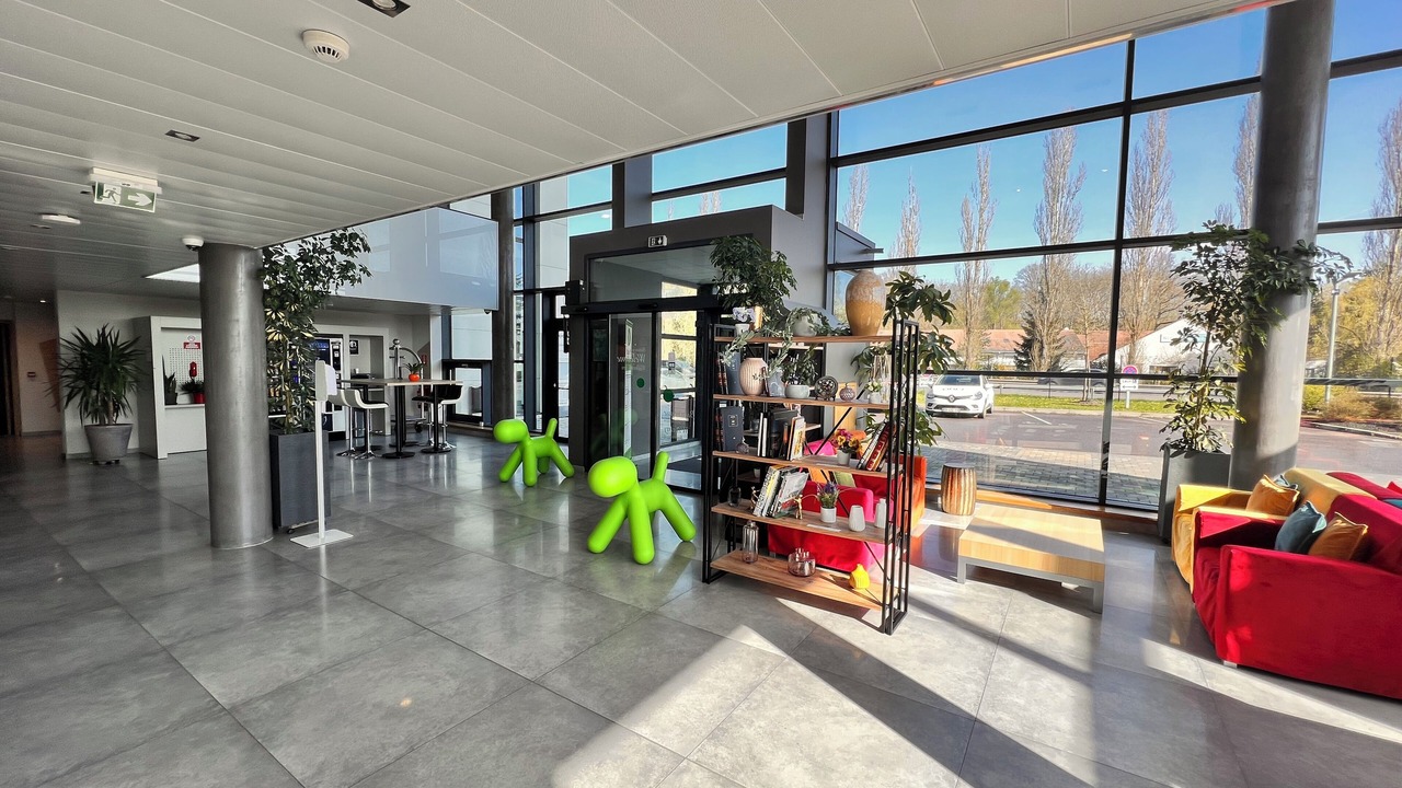 Photo of Others in Woippy