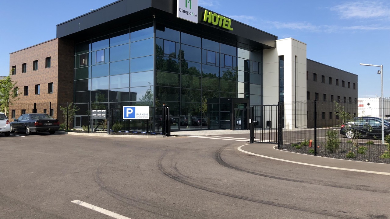 Photo of Outdoor in Woippy