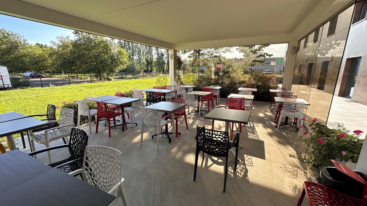 Photo of Patio Balcony in Woippy