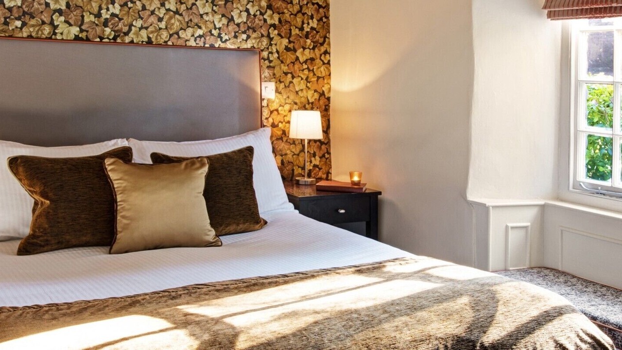 Photo of Bedroom in Cowan Bridge