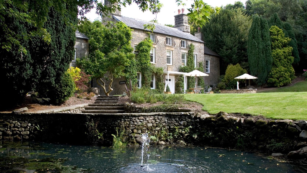 Photo of Outdoor in Cowan Bridge