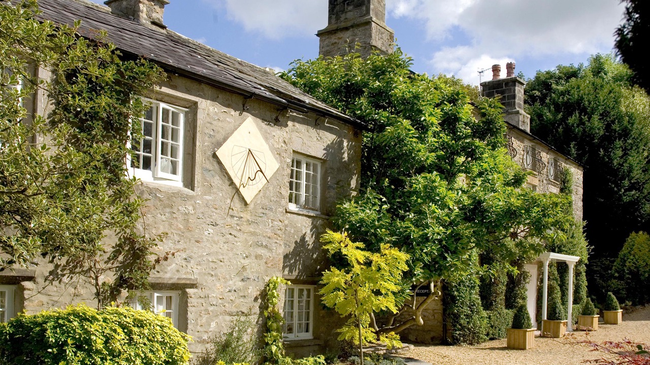 Photo of Outdoor in Cowan Bridge