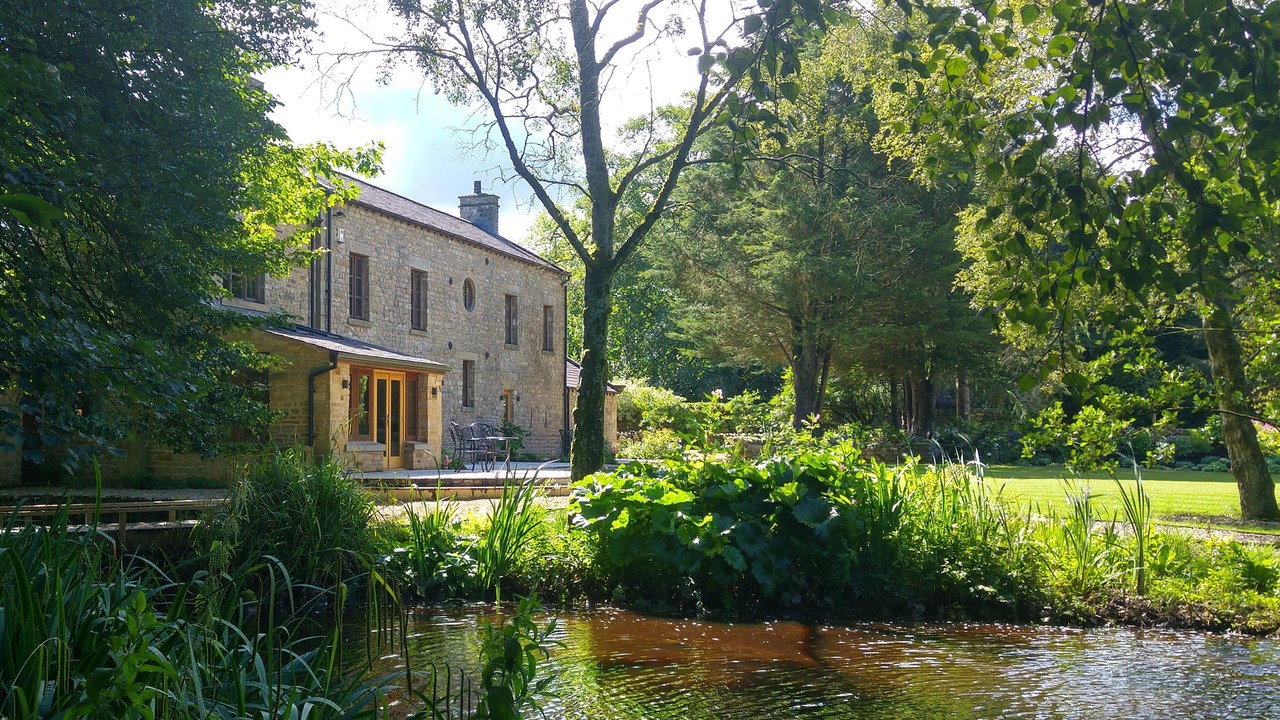 Photo of Bedroom in Cowan Bridge