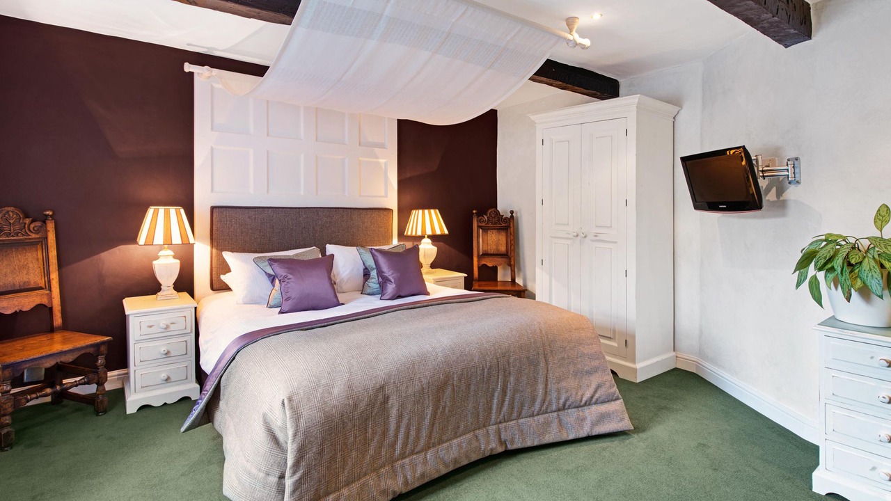 Photo of Others in Cowan Bridge