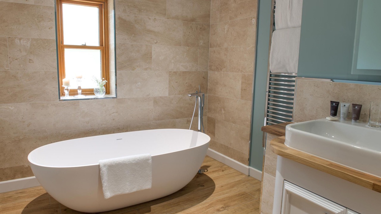 Photo of Bathroom in Cowan Bridge