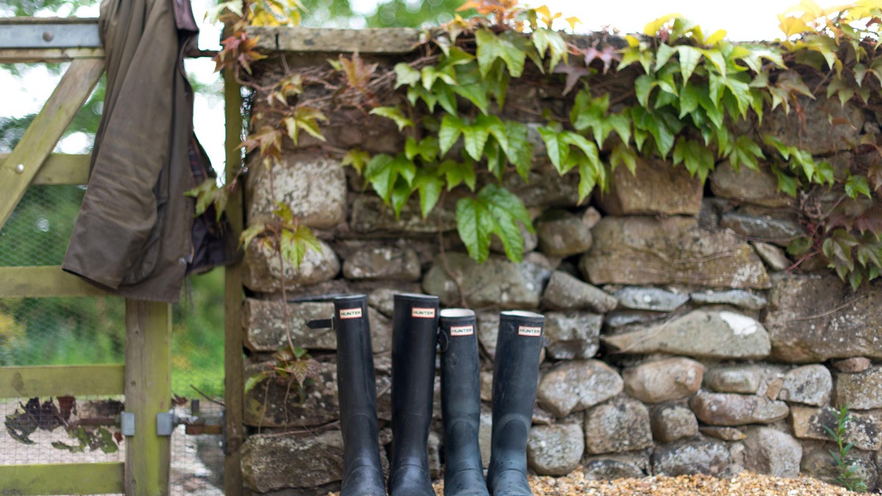 Photo of Bedroom in Cowan Bridge