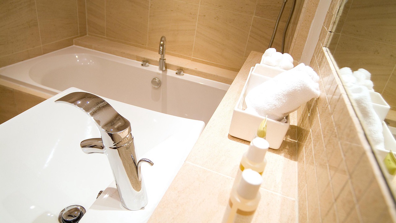 Photo of Bedroom in Cowan Bridge