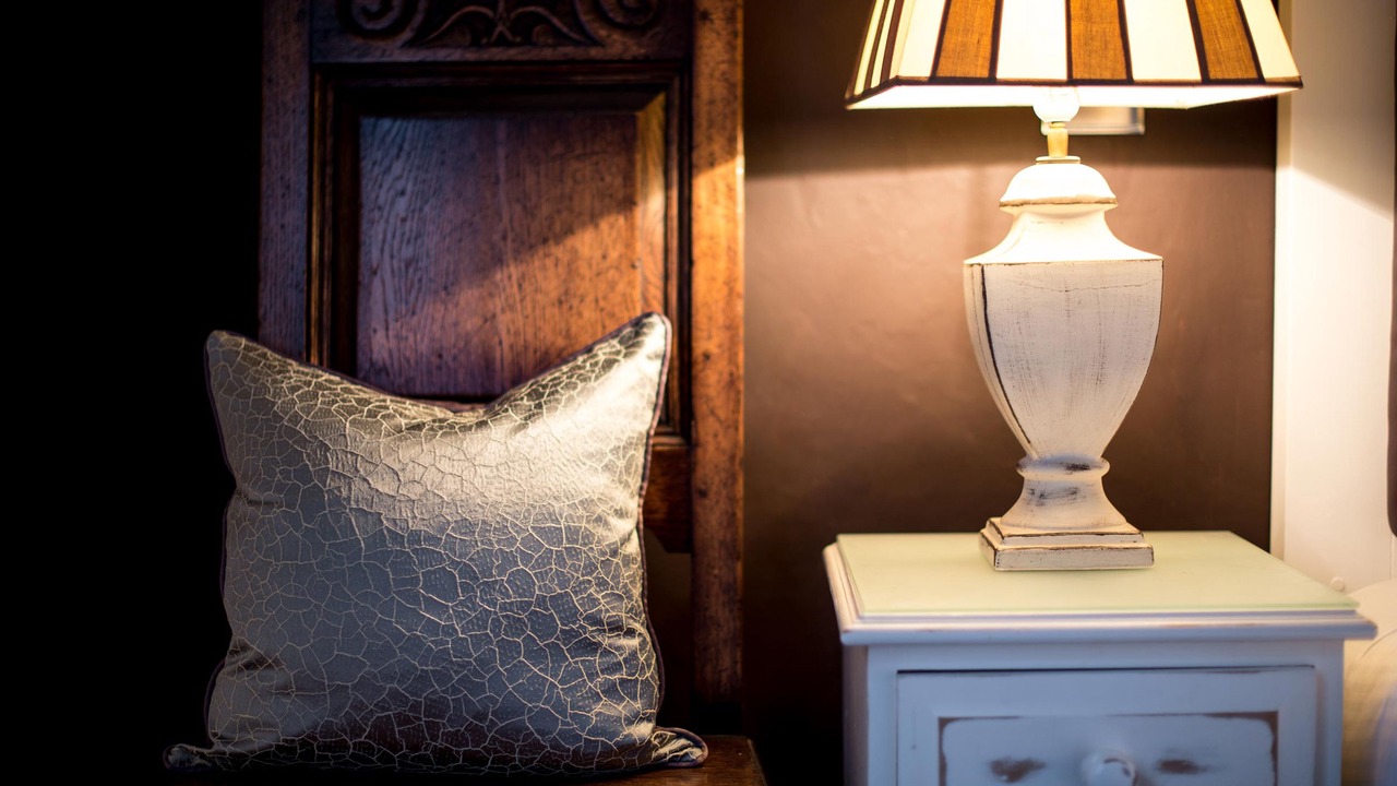 Photo of Bedroom in Cowan Bridge
