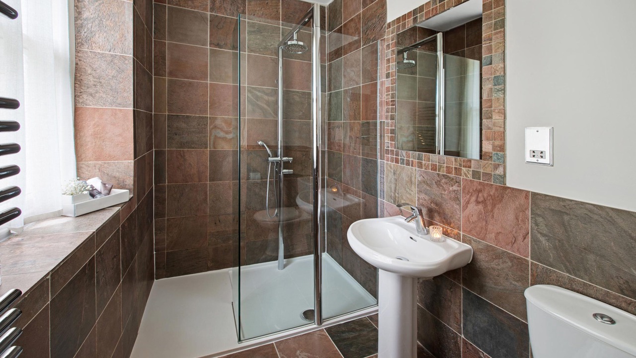 Photo of Bedroom in Cowan Bridge