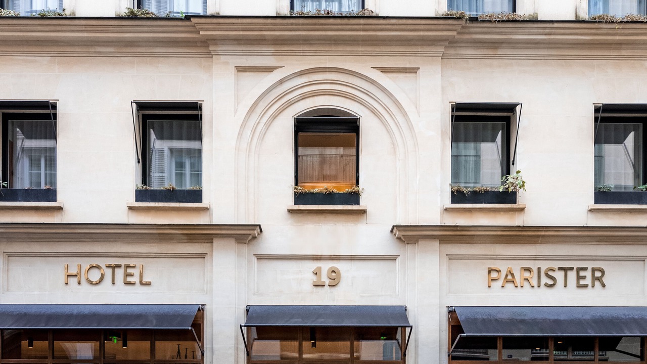 Photo of Outdoor in Quartier du Faubourg-Montmartre