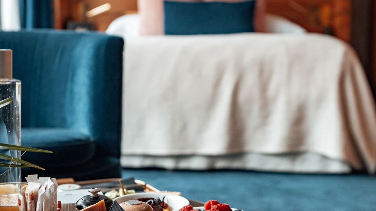 Photo of Bedroom in Quartier du Faubourg-Montmartre