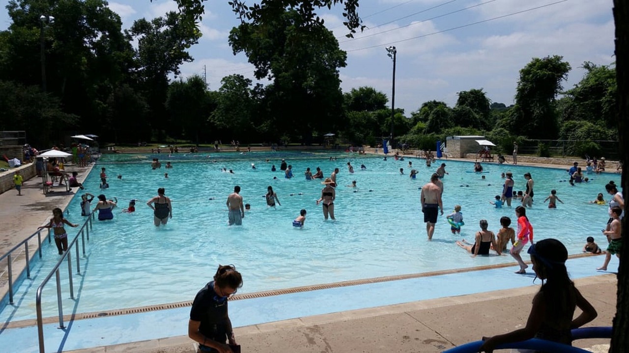 Photo of Outdoor in Westfield