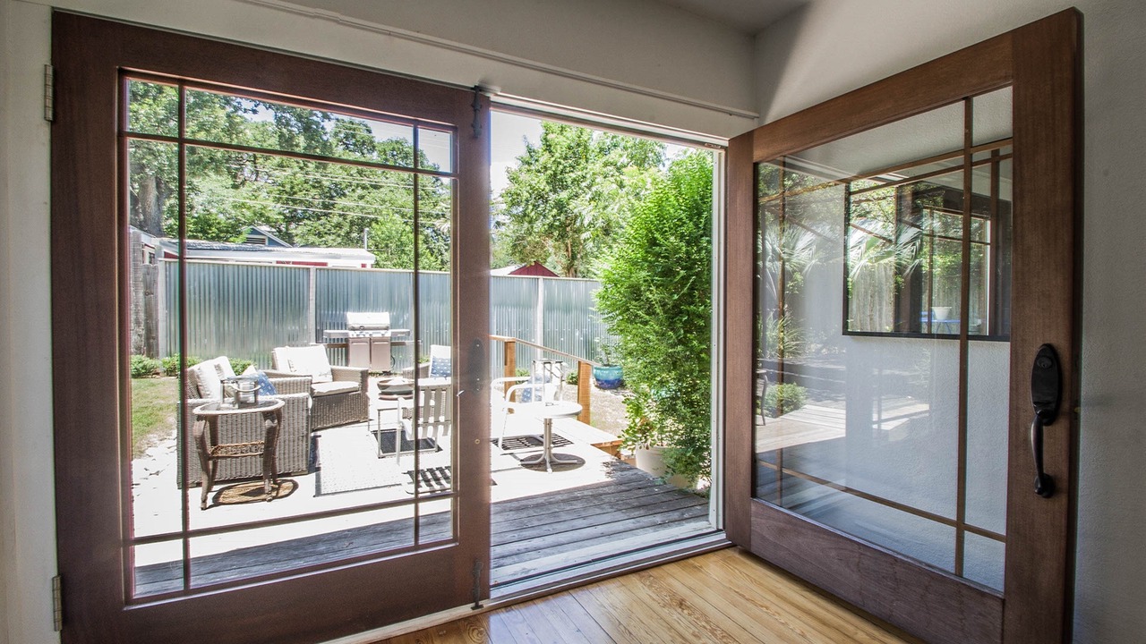 Photo of Patio Balcony in Westfield