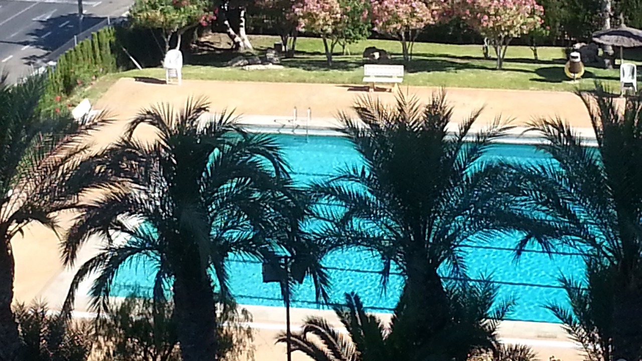 Photo of Outdoor in Playa de San Juan