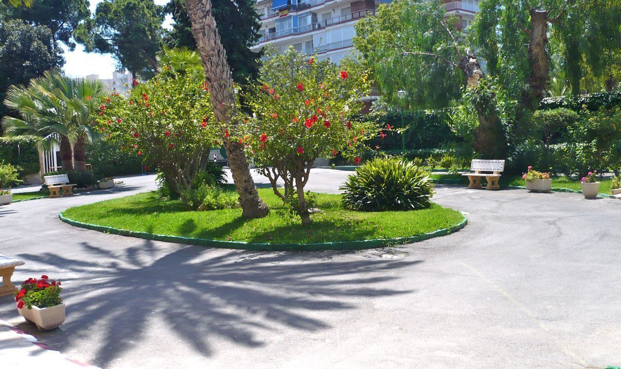 Photo of Outdoor in Playa de San Juan