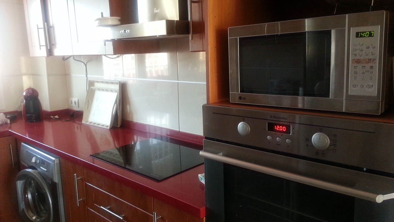Photo of Kitchen in Playa de San Juan