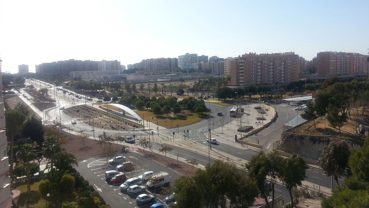 Photo of Outdoor in Playa de San Juan