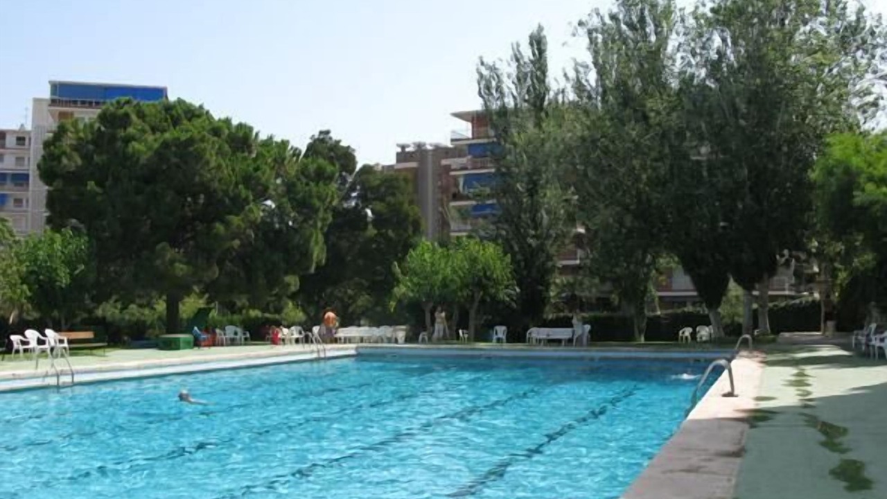 Photo of Outdoor in Playa de San Juan