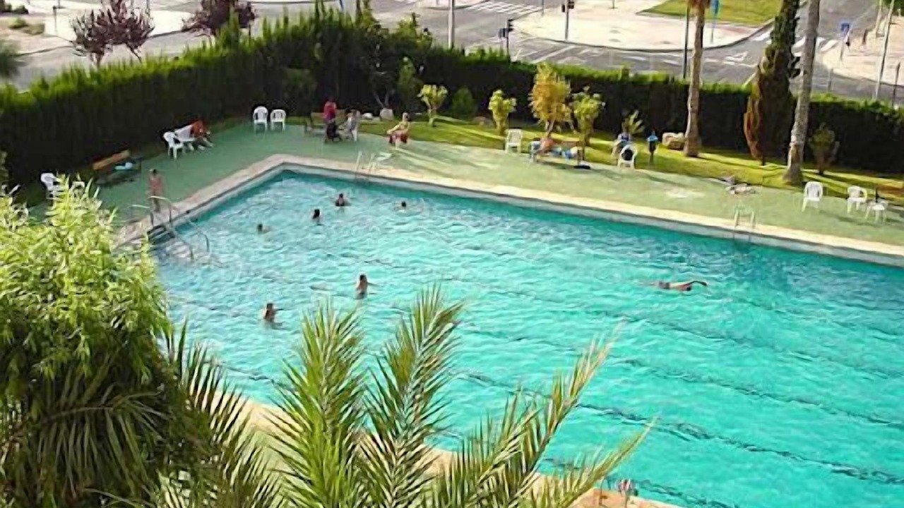 Photo of Outdoor in Playa de San Juan