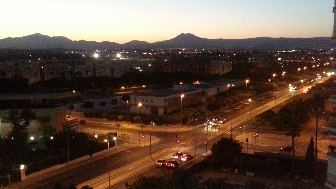 Photo of Outdoor in Playa de San Juan