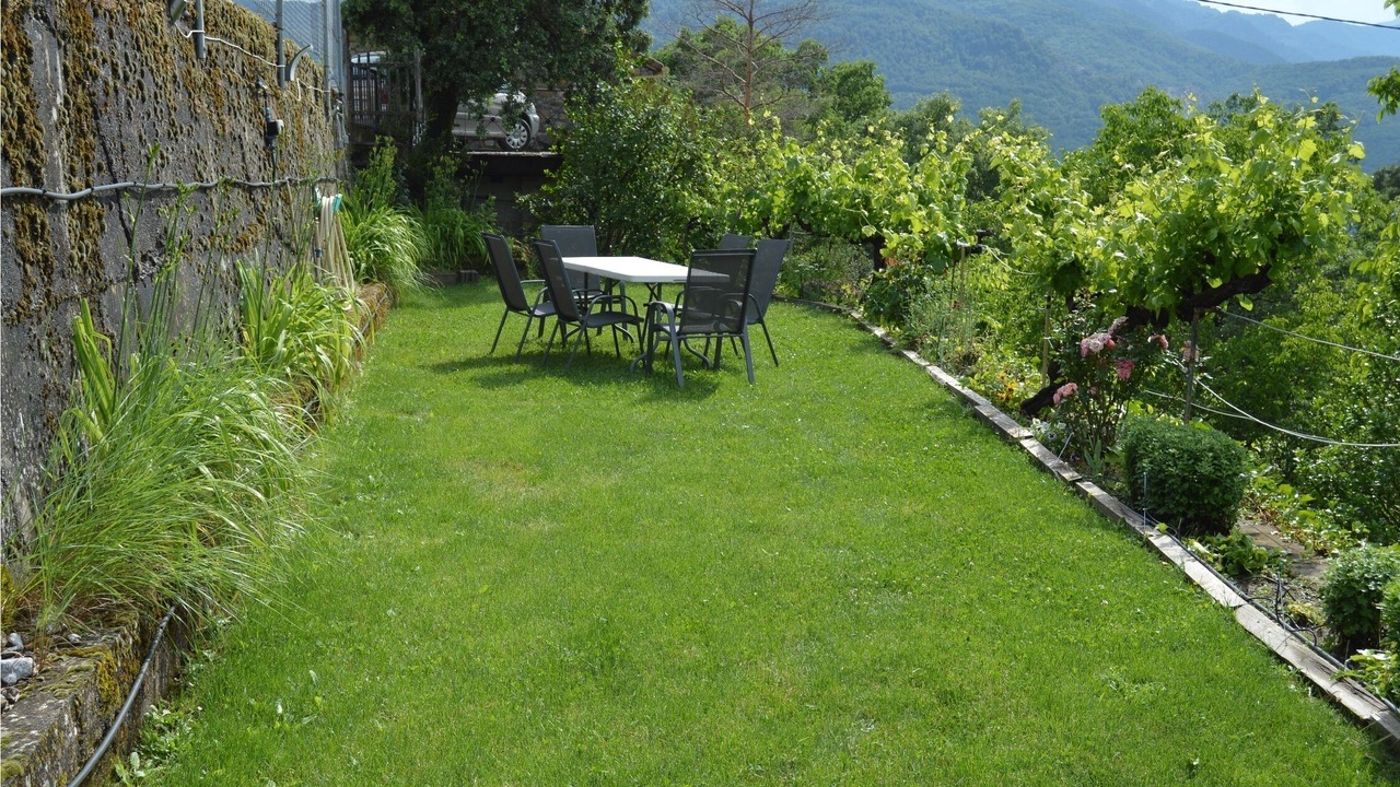 Photo of Outdoor in Laspuna