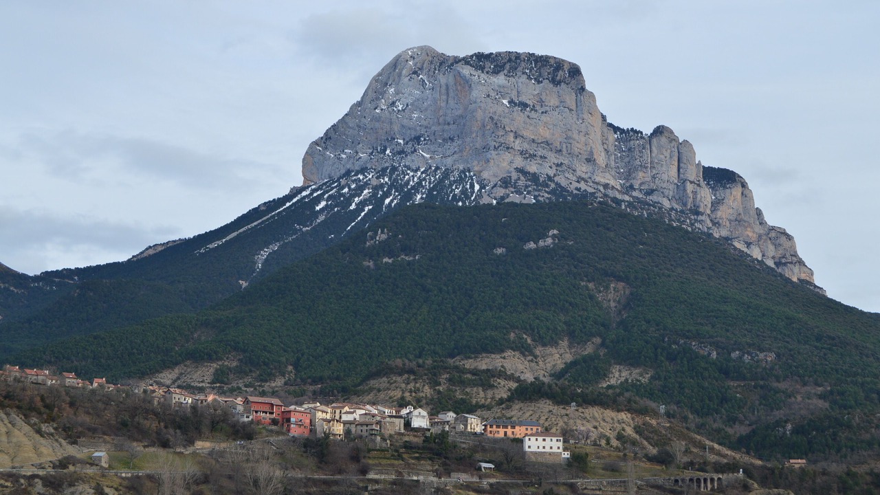 Photo of Outdoor in Laspuna