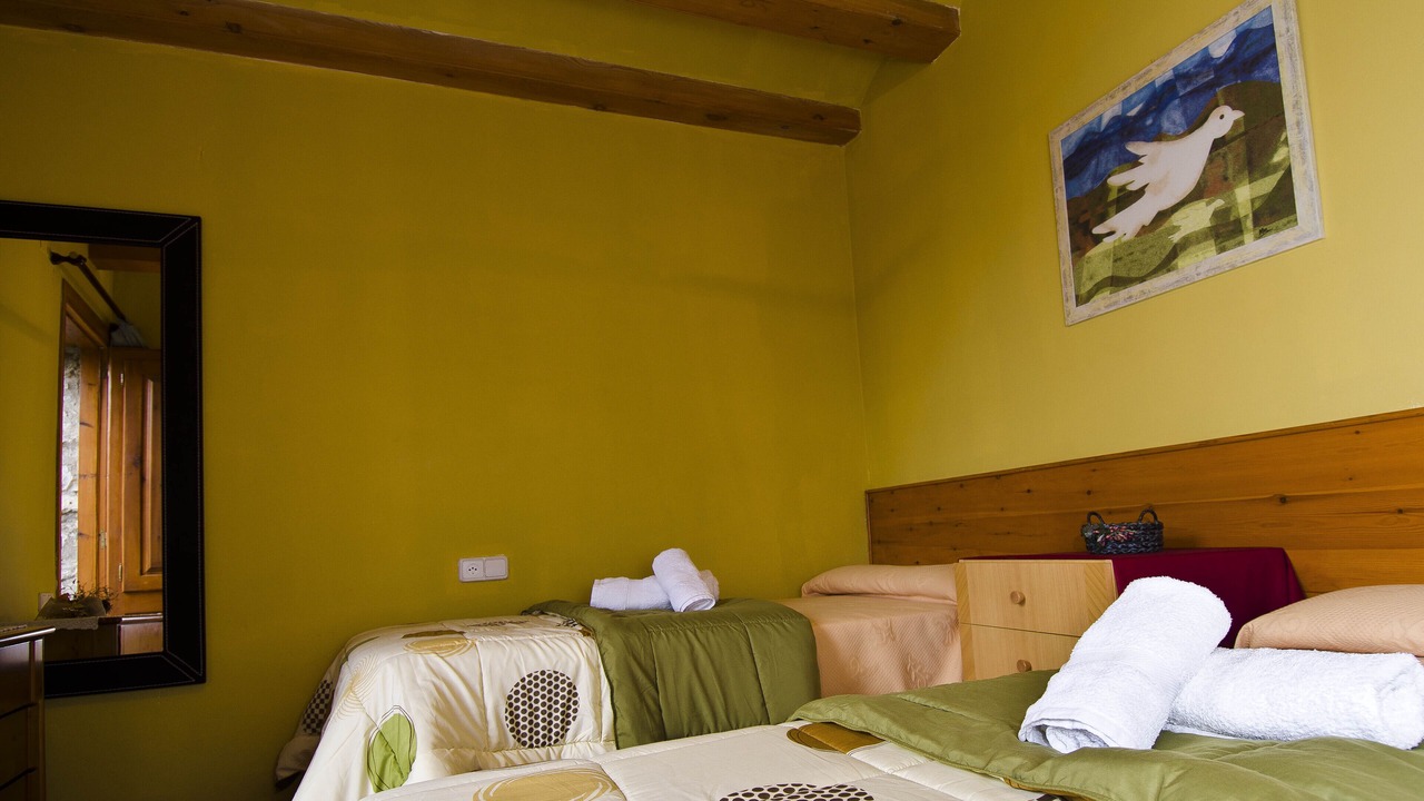 Photo of Bedroom in Laspuna