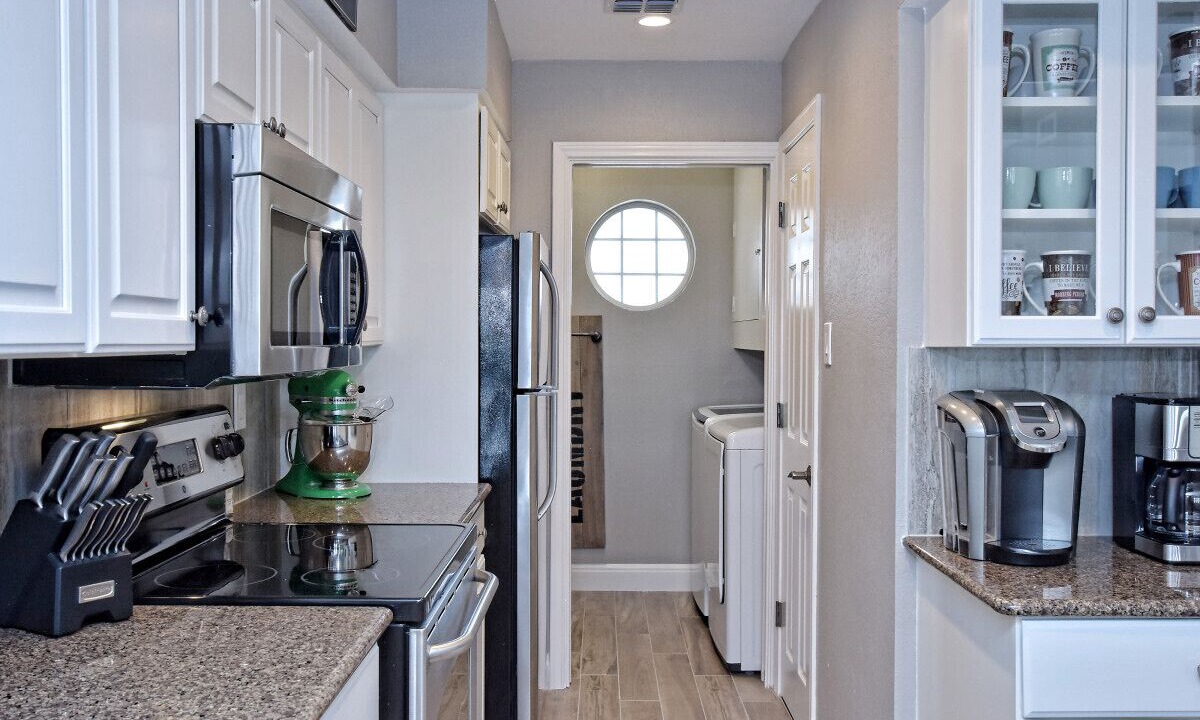 Photo of Kitchen in Highland Lake Estates