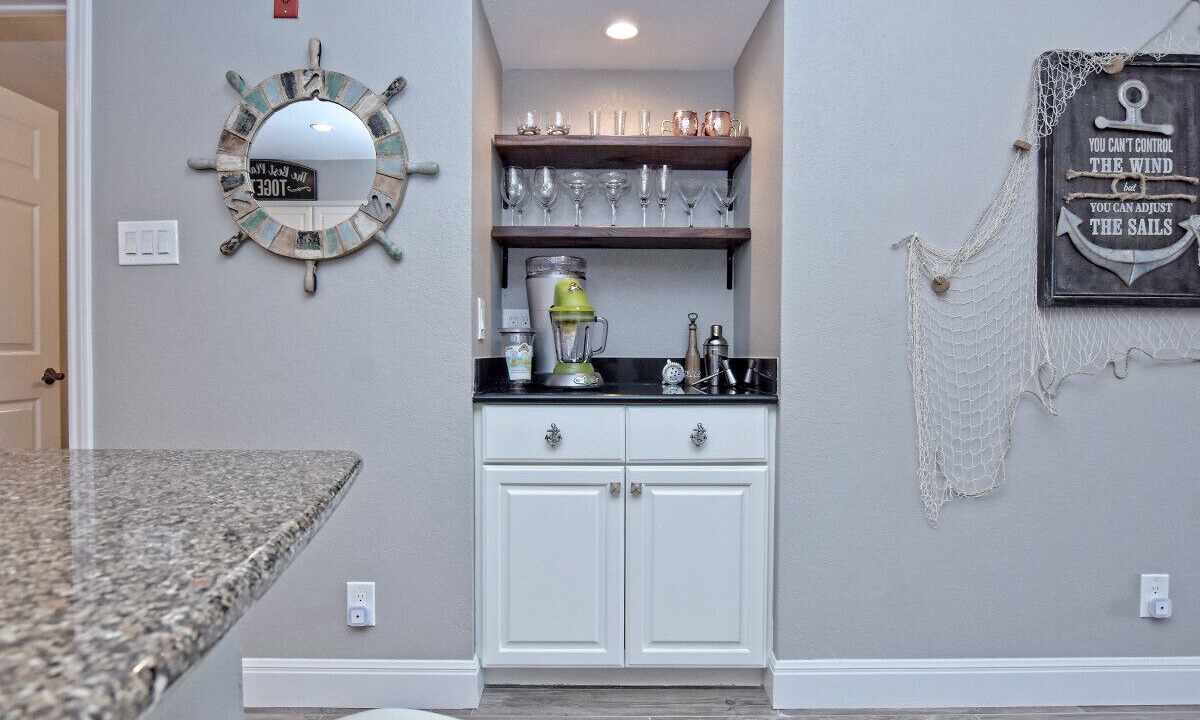 Photo of Kitchen in Highland Lake Estates