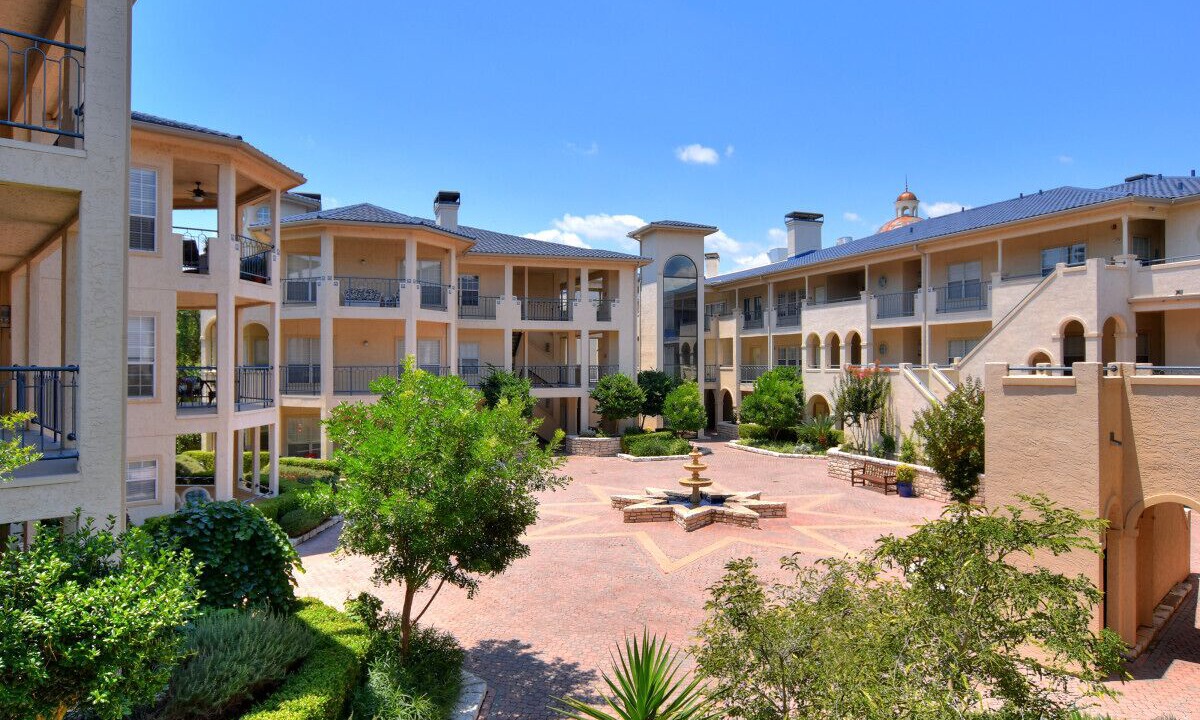 Photo of Outdoor in Highland Lake Estates