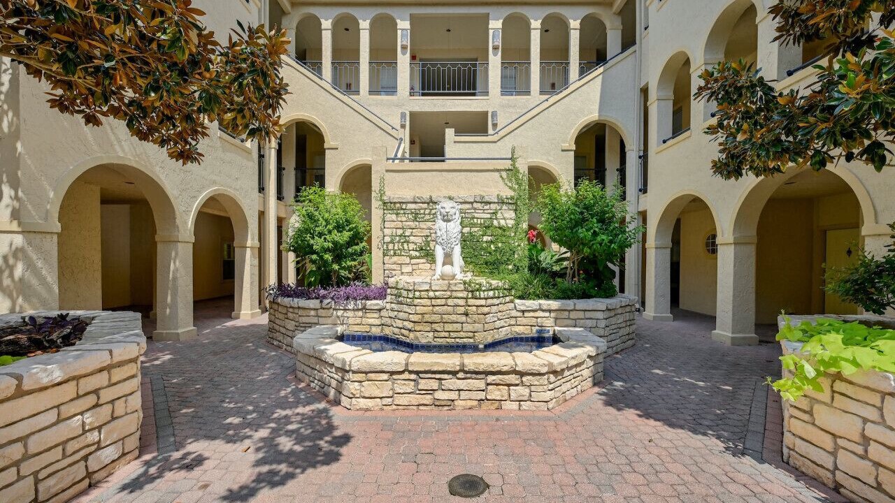 Photo of Outdoor in Highland Lake Estates