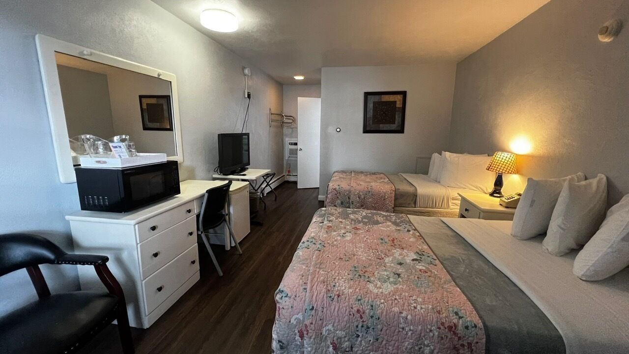 Photo of Bedroom in Brewer