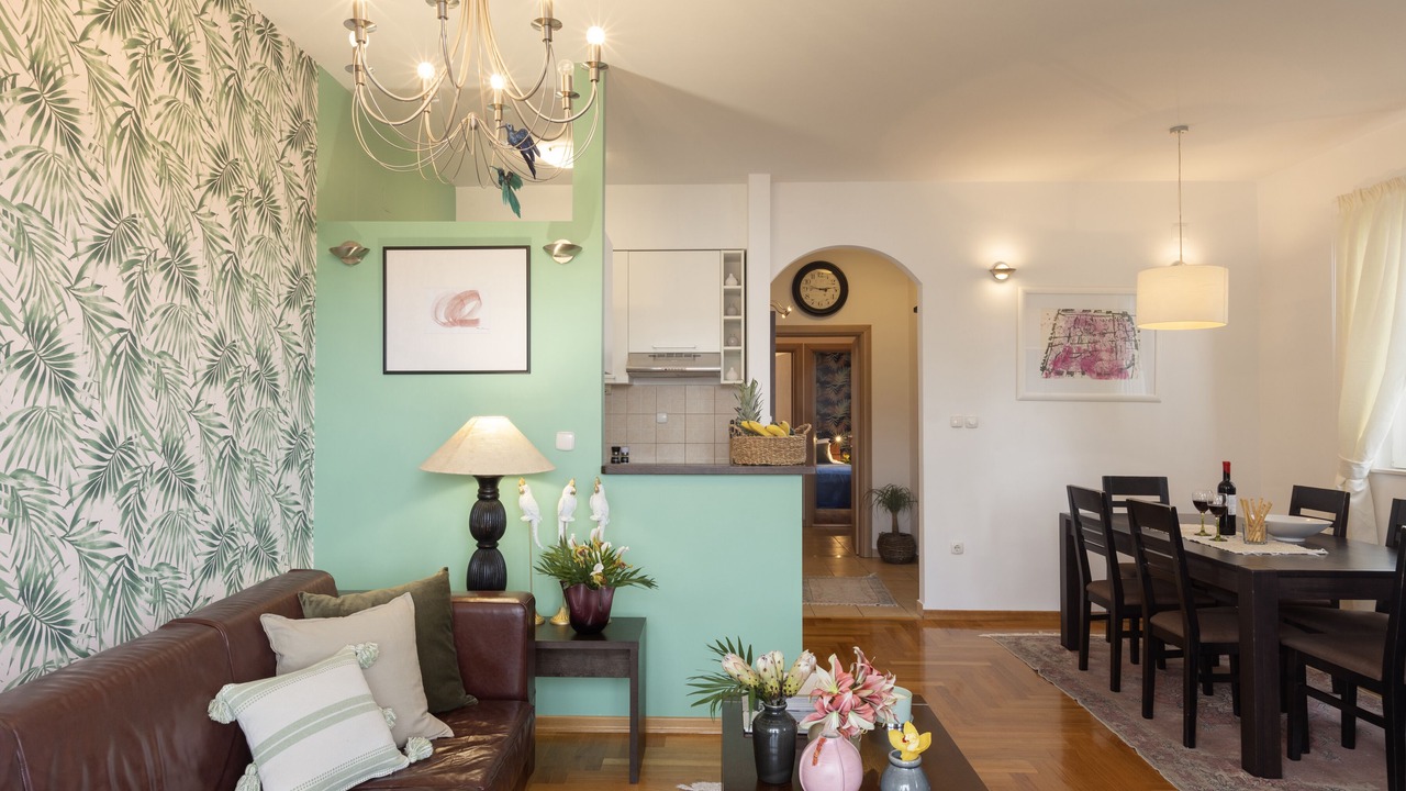 Photo of Livingroom in Babin Kuk