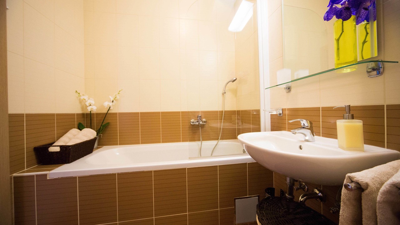 Photo of Bathroom in Babin Kuk