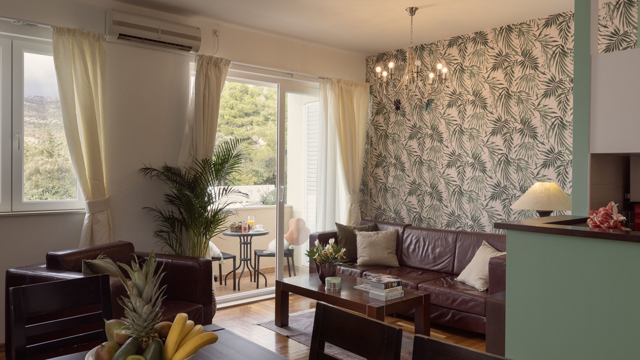 Photo of Patio Balcony in Babin Kuk