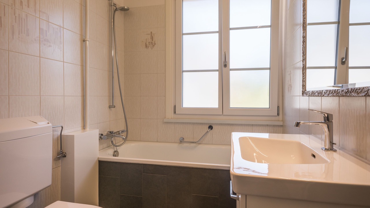 Photo of Bathroom in Muri bei Bern