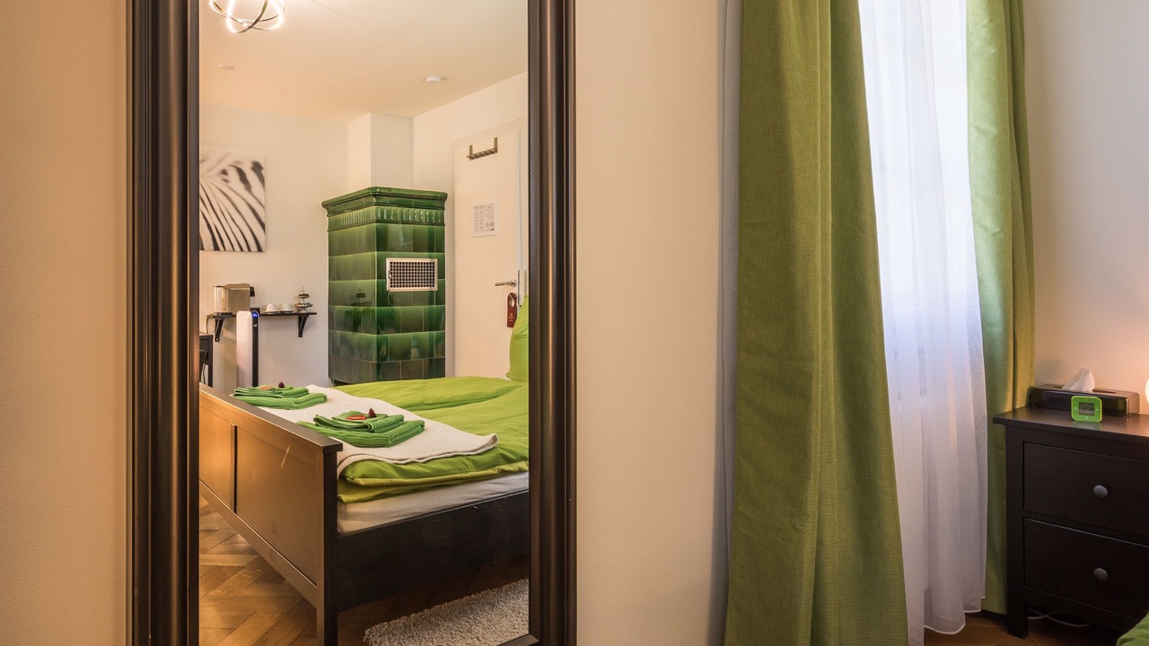 Photo of Bedroom in Muri bei Bern
