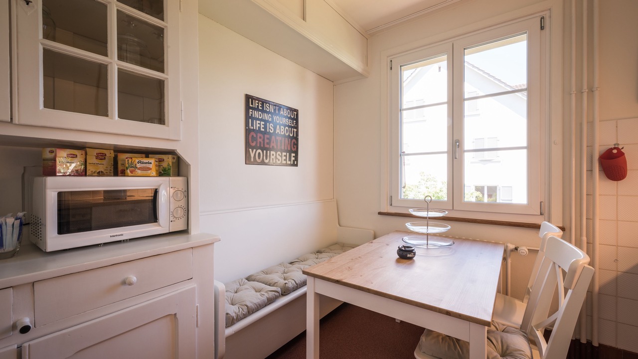 Photo of Kitchen in Muri bei Bern