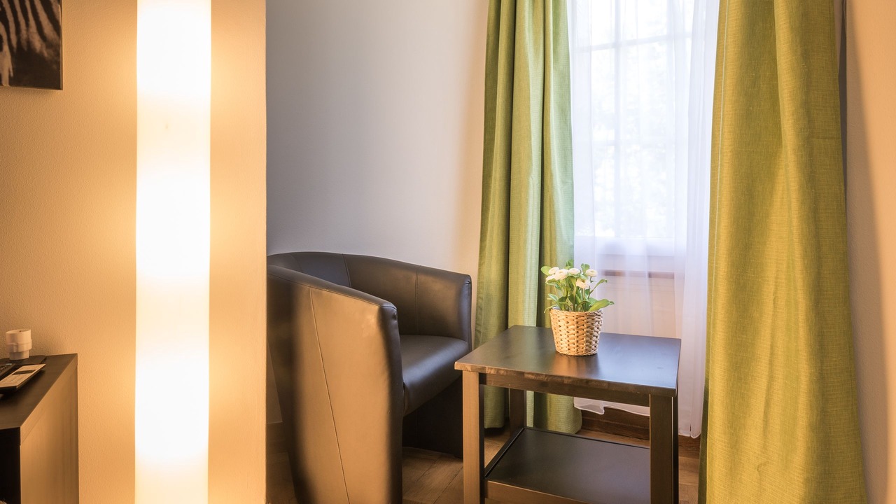 Photo of Bedroom in Muri bei Bern