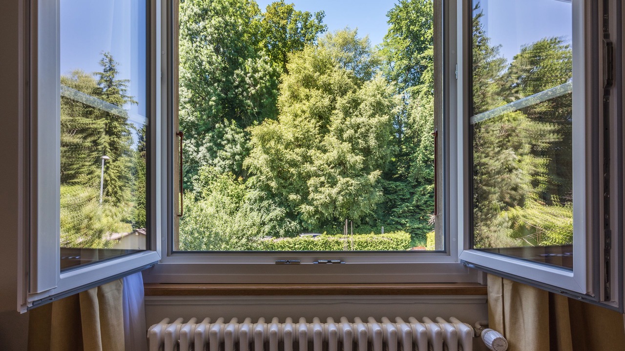 Photo of Bedroom in Muri bei Bern