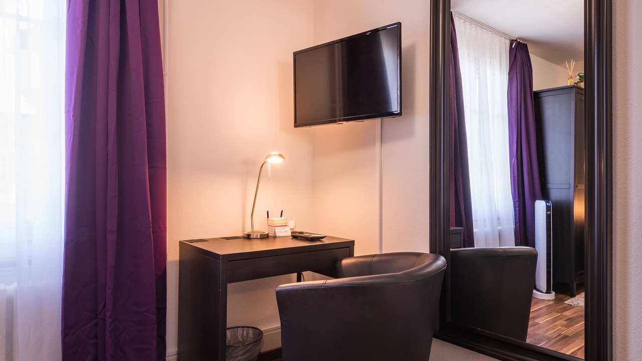 Photo of Bedroom in Muri bei Bern