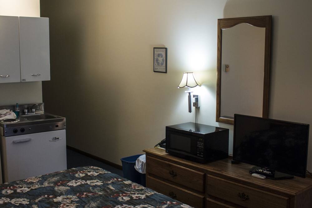 Photo of Bedroom in Upper Peninsula Michigan