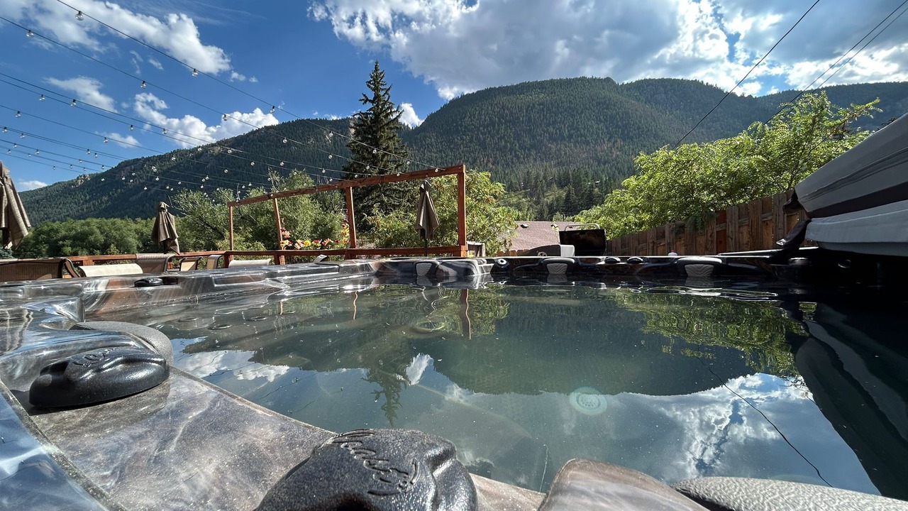 Photo of Outdoor in Green Mountain Falls