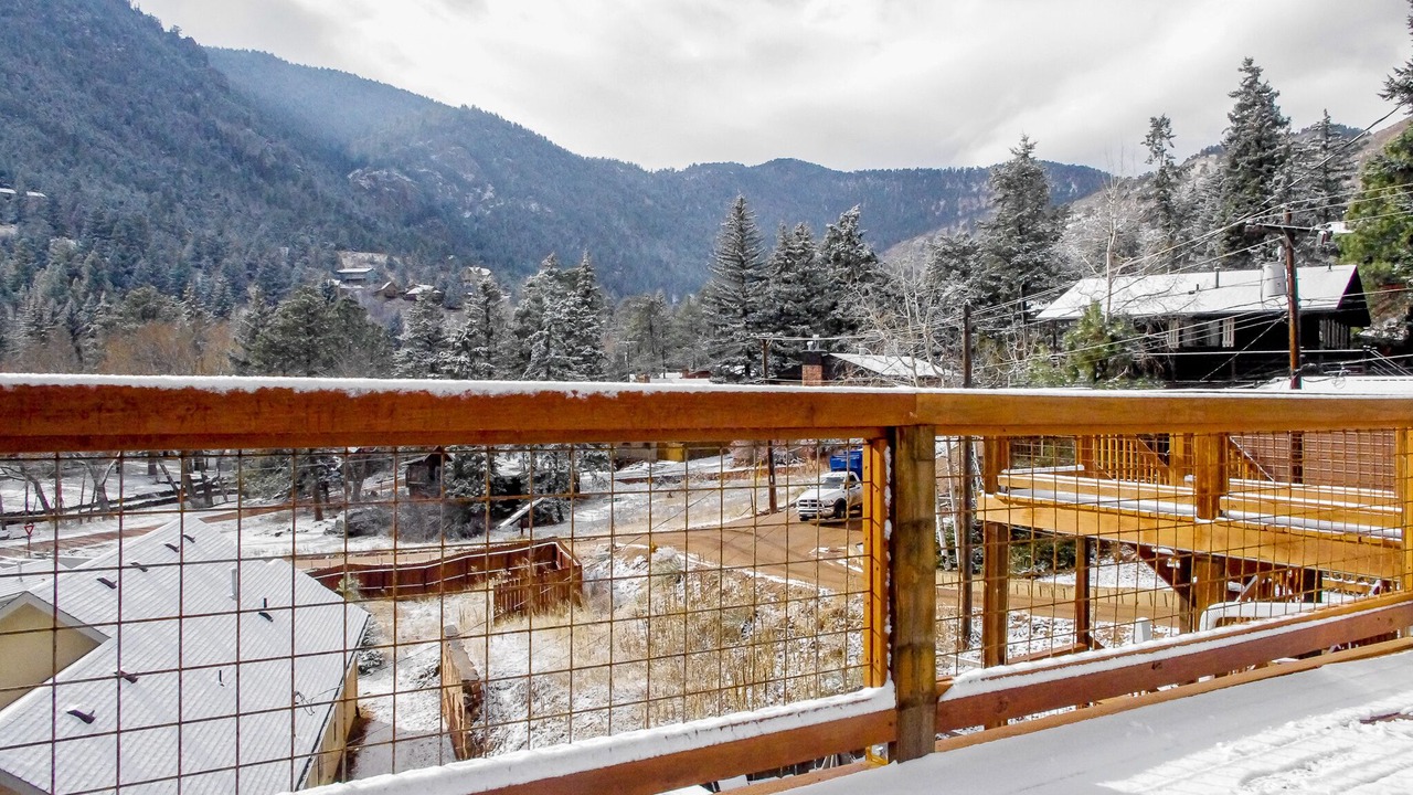 Photo of Outdoor in Green Mountain Falls