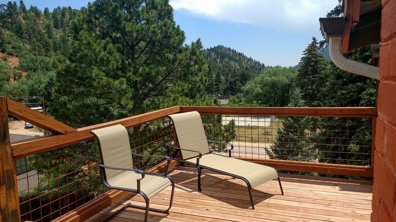 Photo of Outdoor in Green Mountain Falls