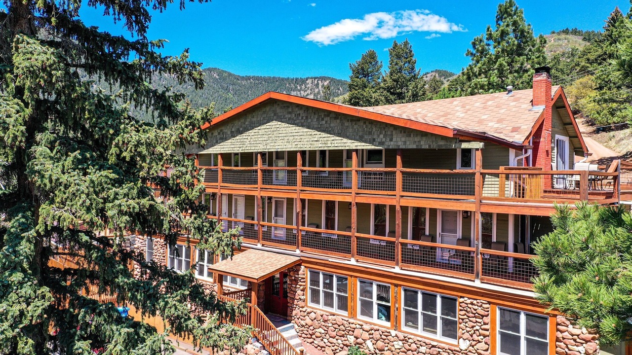 Photo of Outdoor in Green Mountain Falls