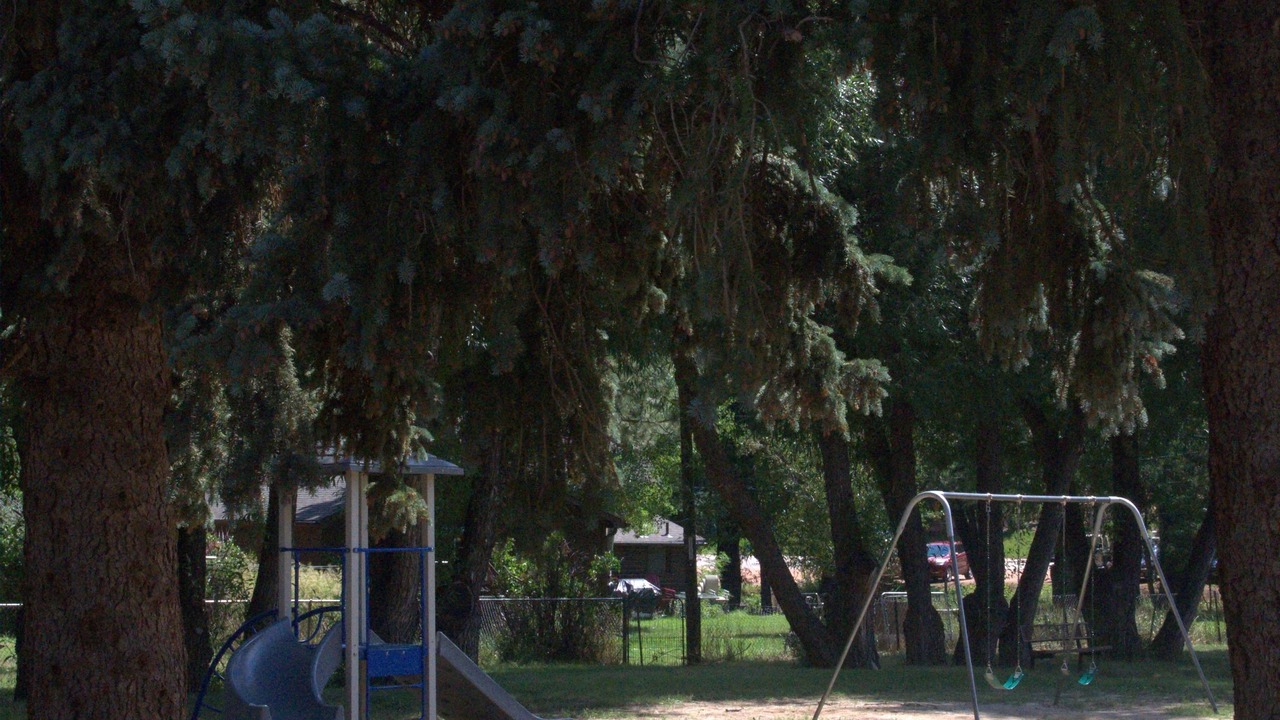 Photo of Outdoor in Green Mountain Falls