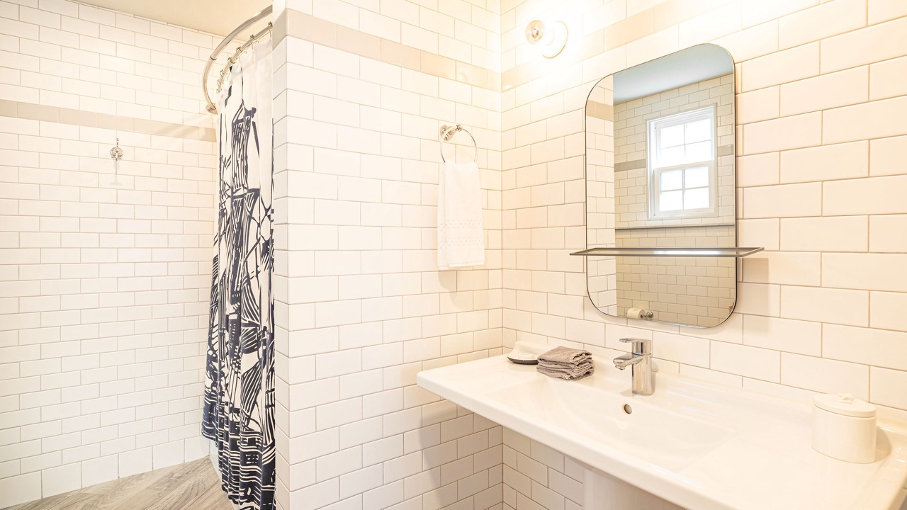 Photo of Bathroom in New Castle