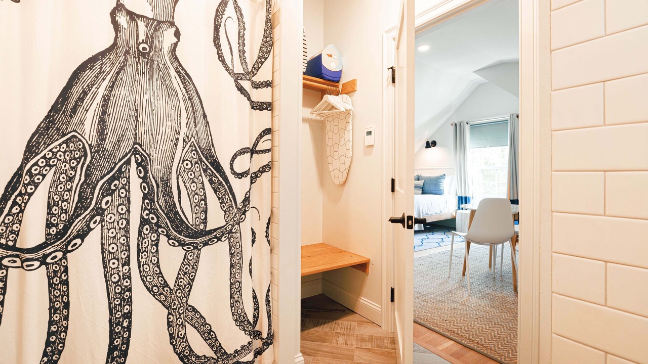 Photo of Bathroom in New Castle