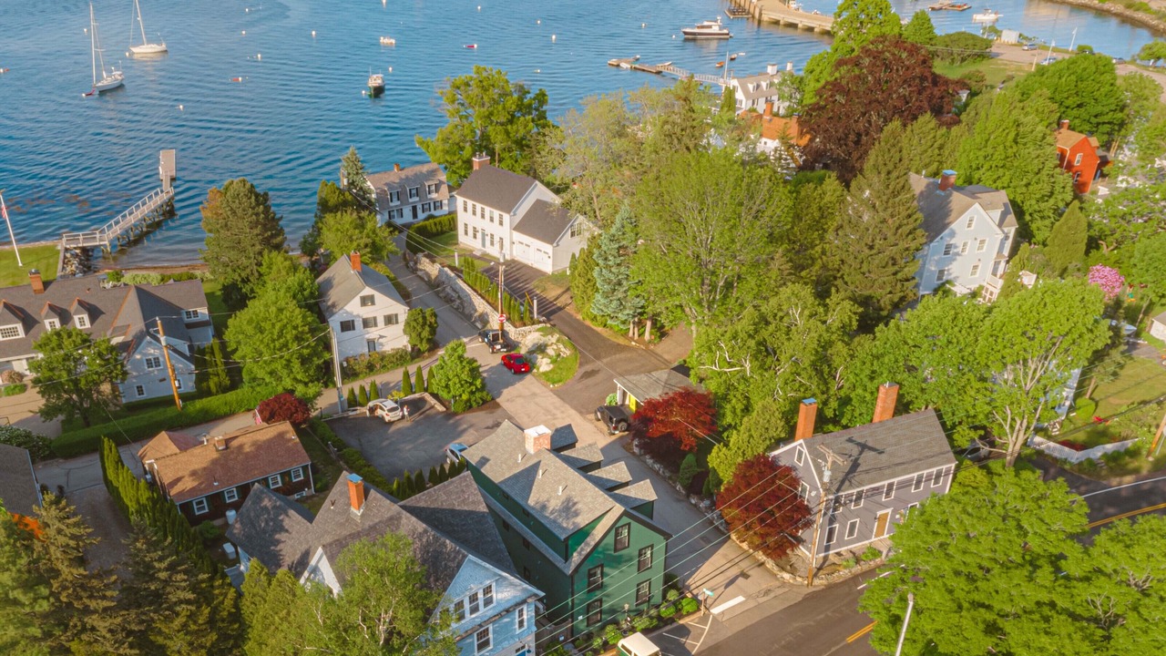 Photo of Outdoor in New Castle